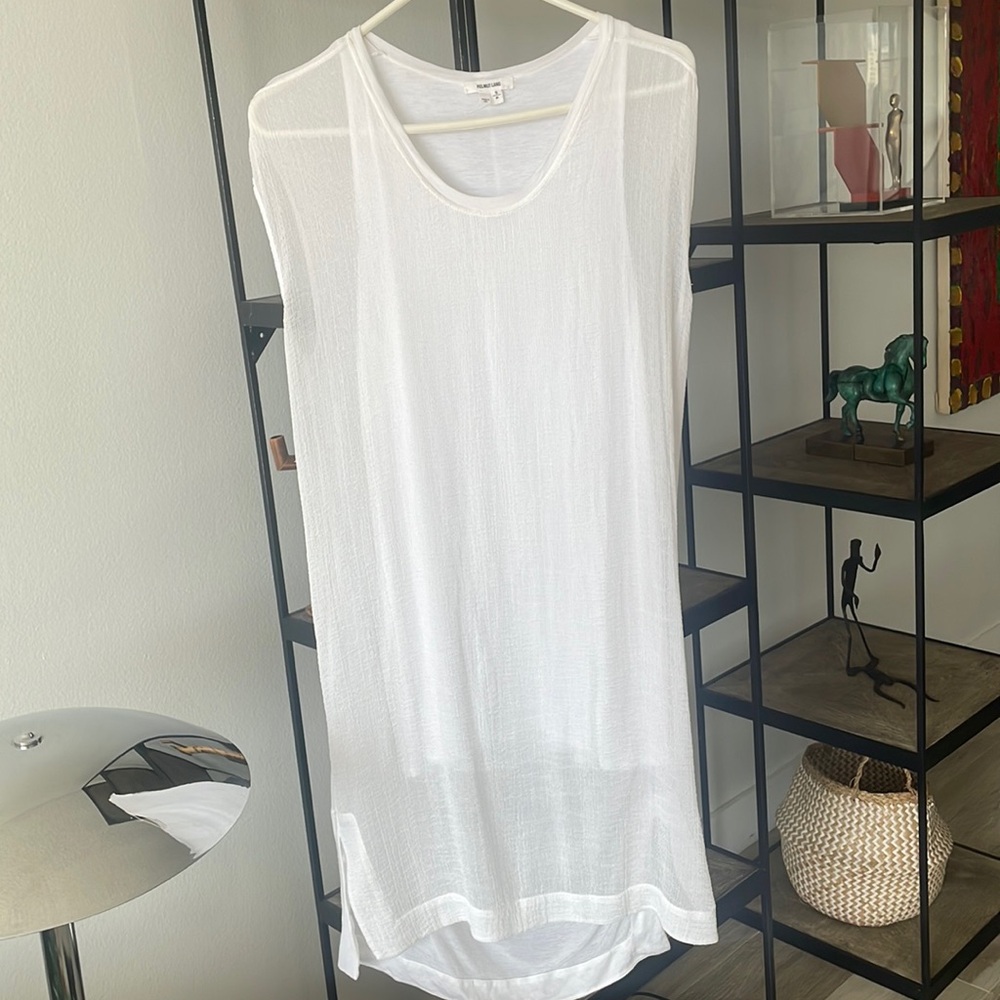 Helmut Lang Dress